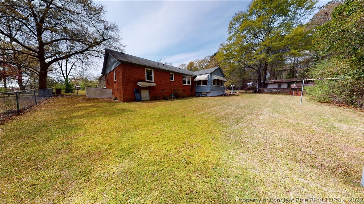 1310 Vass Road Spring Lake, NC 28390 - Photo 13 of 14 Gallery Image 13