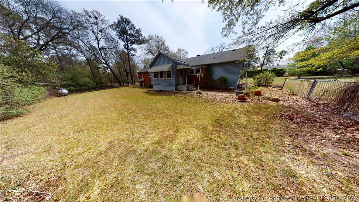 1310 Vass Road Spring Lake, NC 28390 - Photo 14 of 14 Gallery Image 14