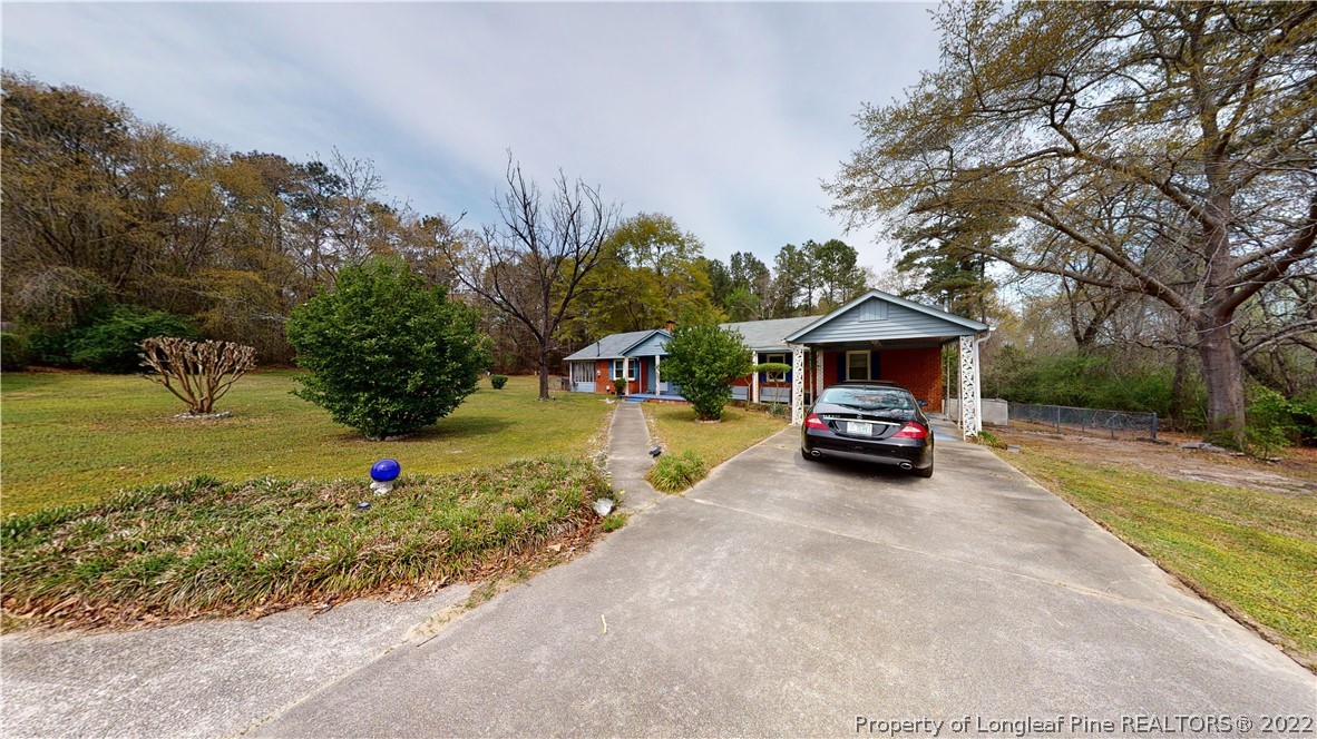 1310 Vass Road Spring Lake, NC 28390 - Photo 3 of 14 Gallery Image 3