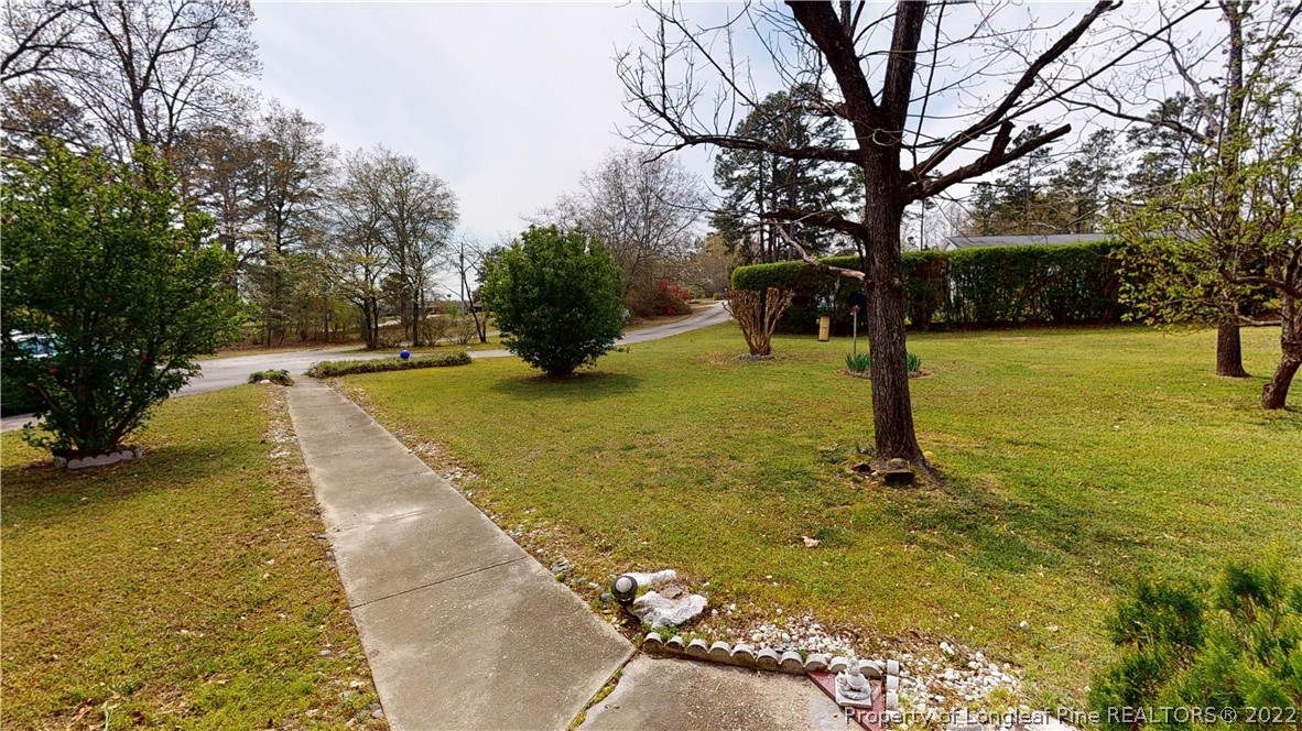 1310 Vass Road Spring Lake, NC 28390 - Photo 4 of 14 Gallery Image 4