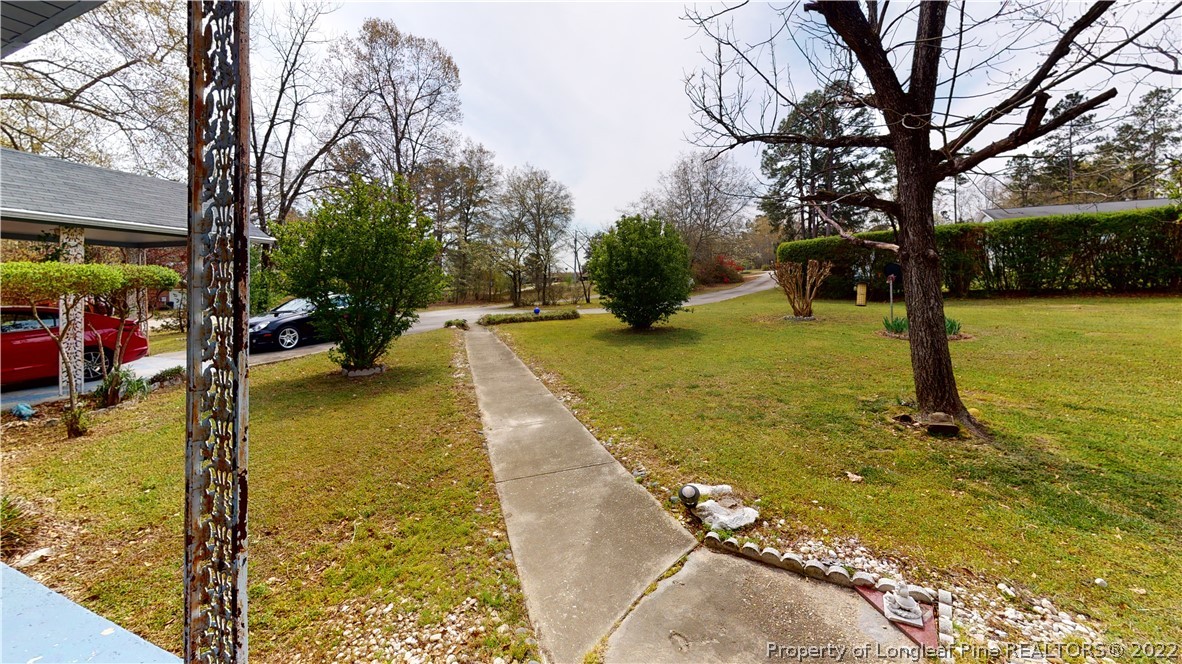1310 Vass Road Spring Lake, NC 28390 - Photo 5 of 14 Gallery Image 5