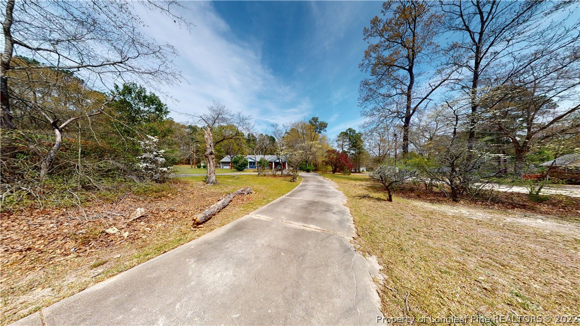 1310 Vass Road Spring Lake, NC 28390 - Photo 8 of 14 Gallery Image 8