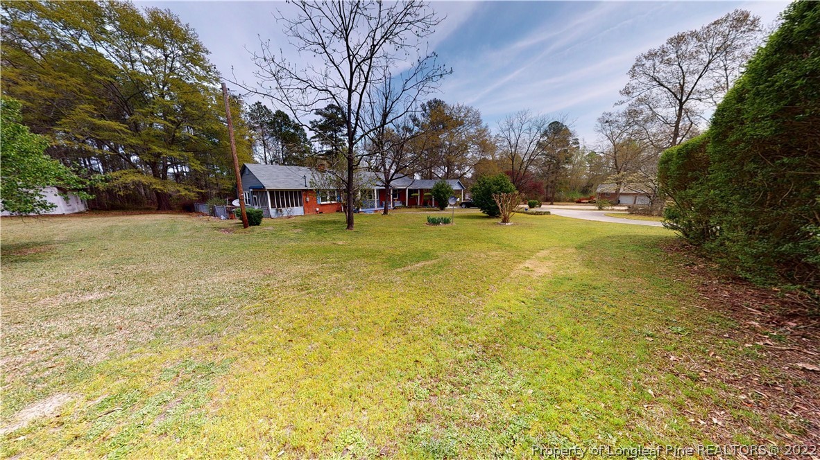 1310 Vass Road Spring Lake, NC 28390 - Photo 9 of 14 Gallery Image 9