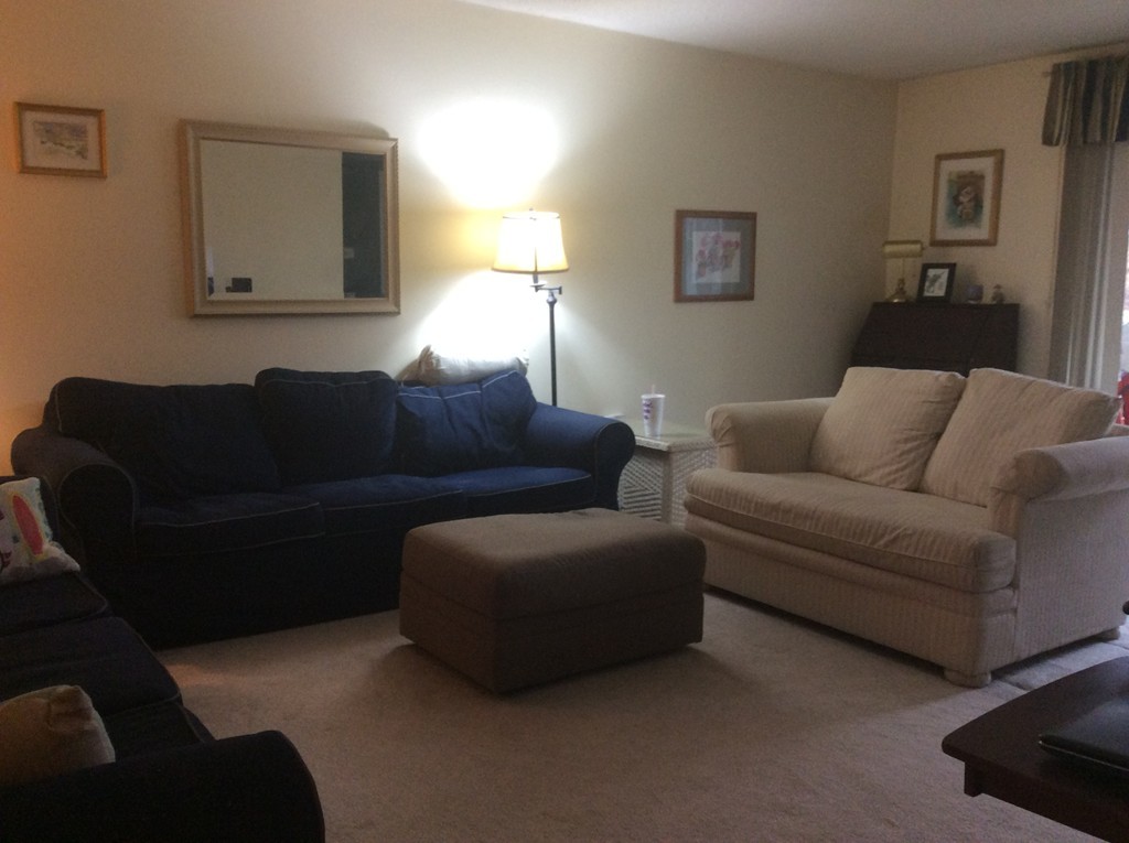 3 Beal's Cove Road, Unit G Hingham, MA 02043 - Photo 2 of 14