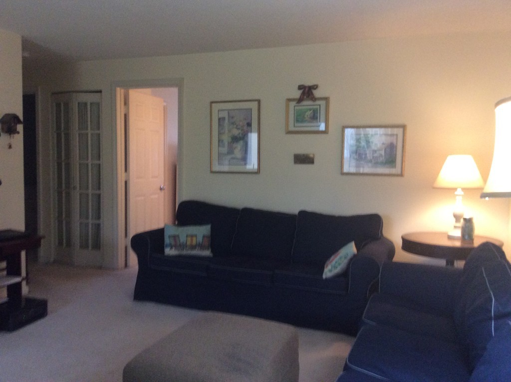 3 Beal's Cove Road, Unit G Hingham, MA 02043 - Photo 3 of 14