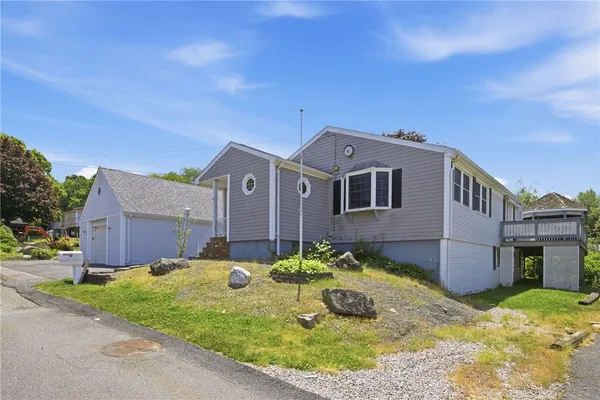$650,000 | 201 Randolph Avenue, Tiverton, RI 02878