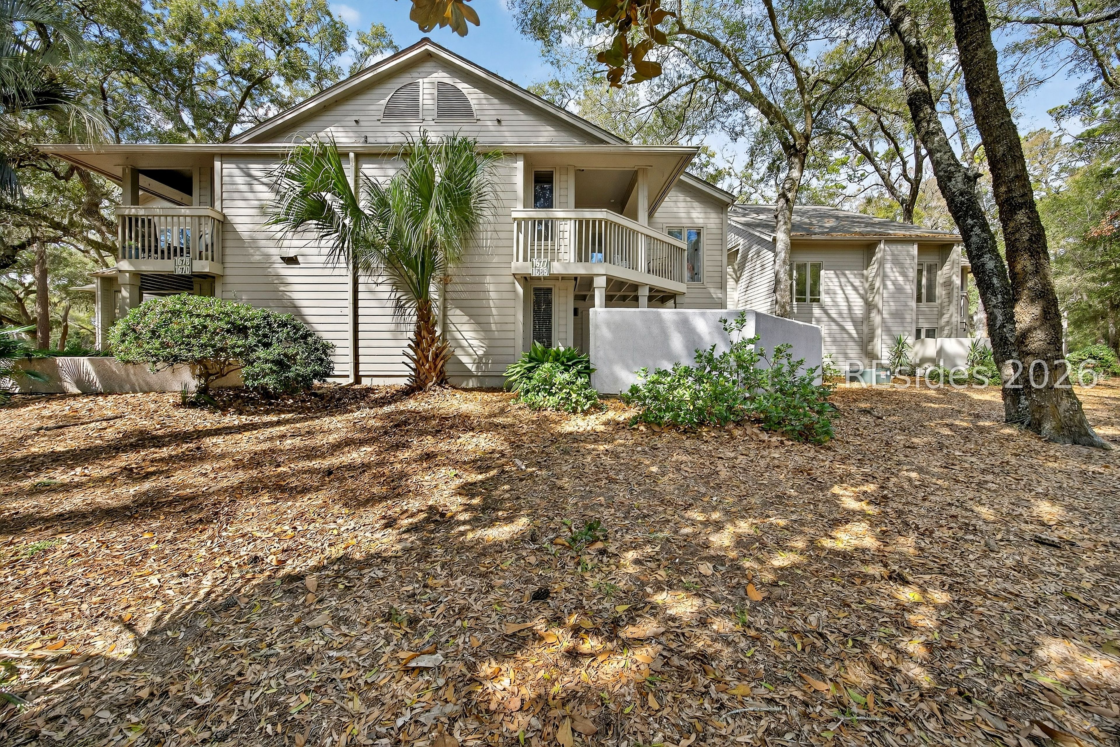 20 Queens Folly Road, Unit 1669 Hilton Head Island, SC 29928 - Photo 27 of 54