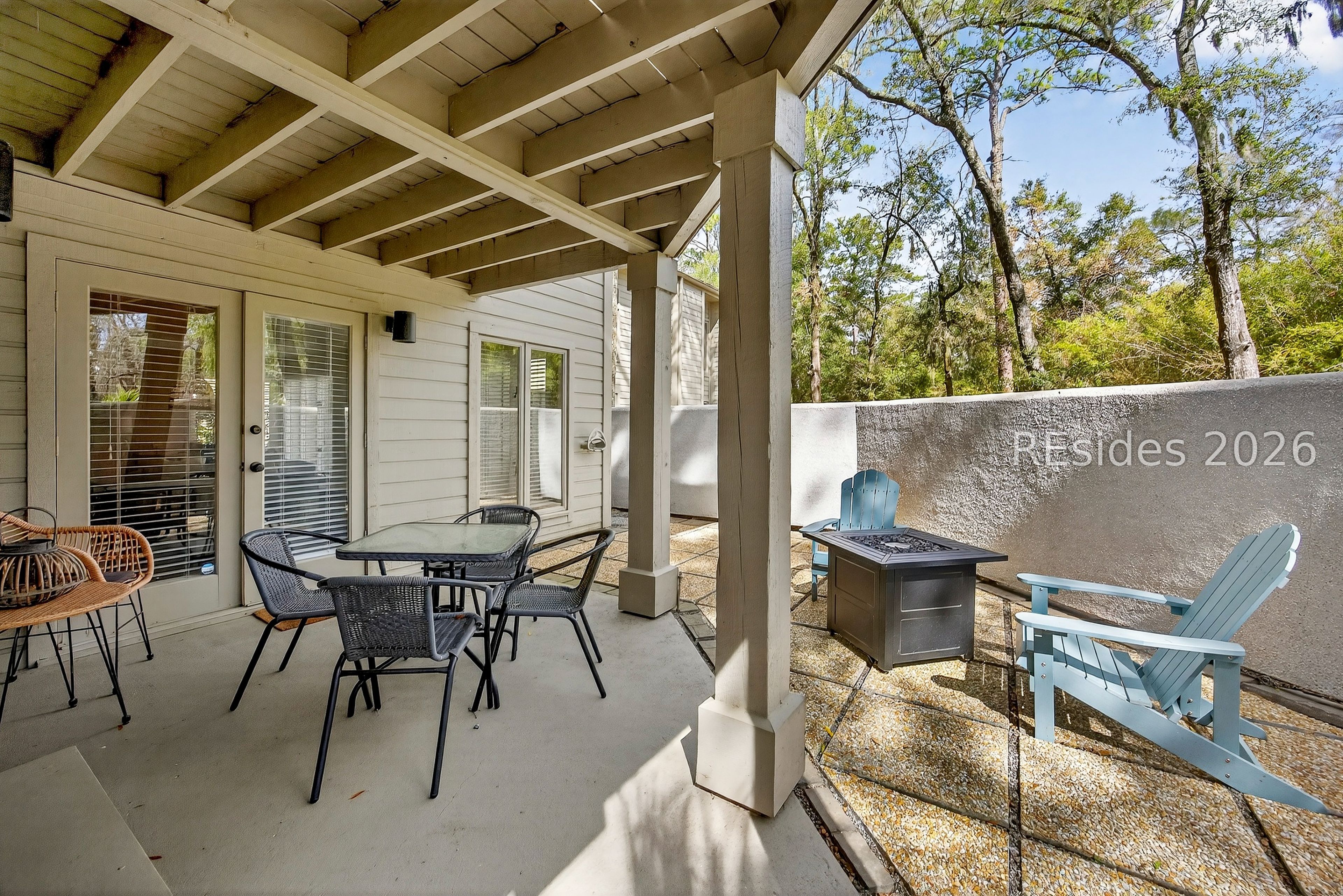 20 Queens Folly Road, Unit 1669 Hilton Head Island, SC 29928 - Photo 29 of 54