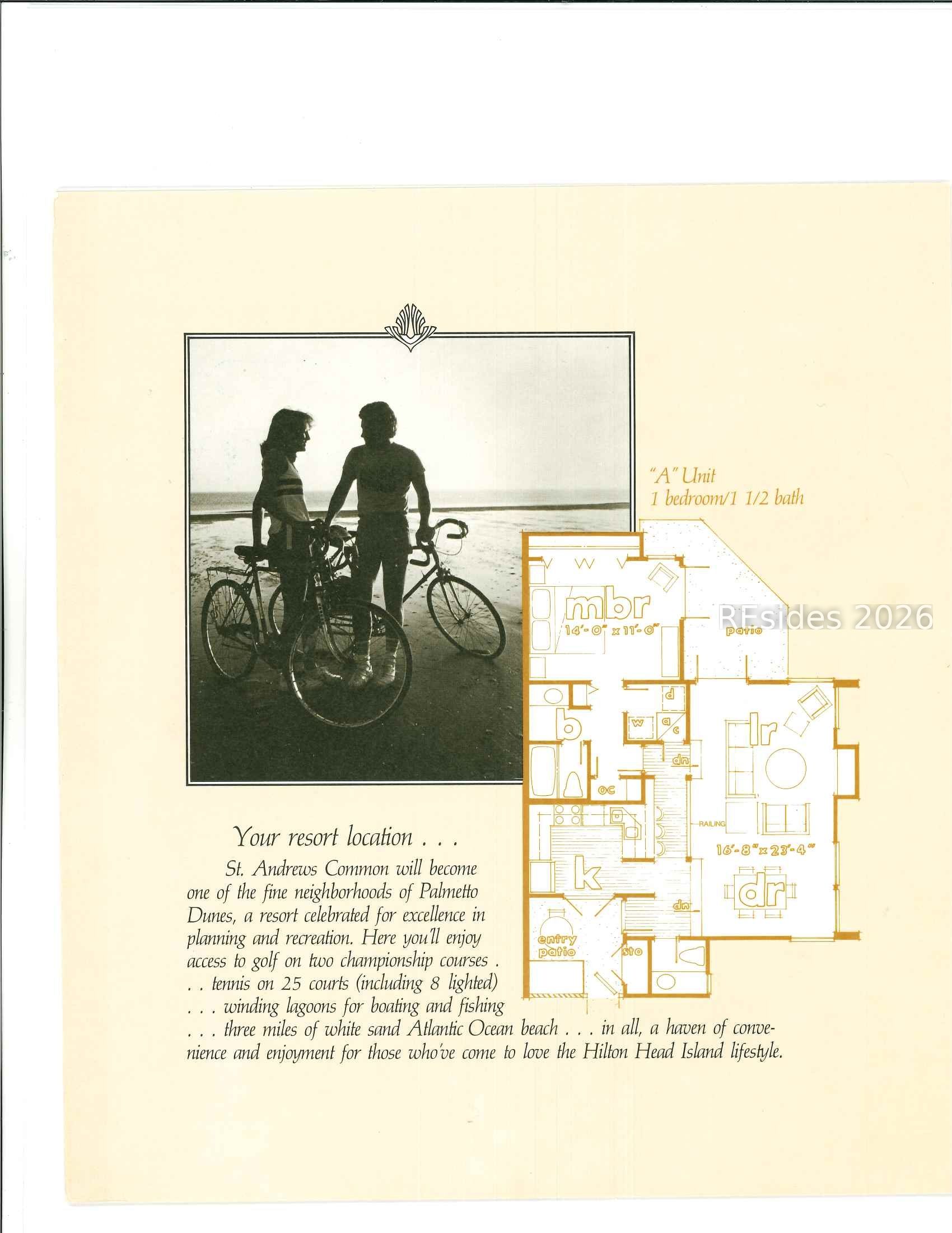 20 Queens Folly Road, Unit 1669 Hilton Head Island, SC 29928 - Photo 32 of 54