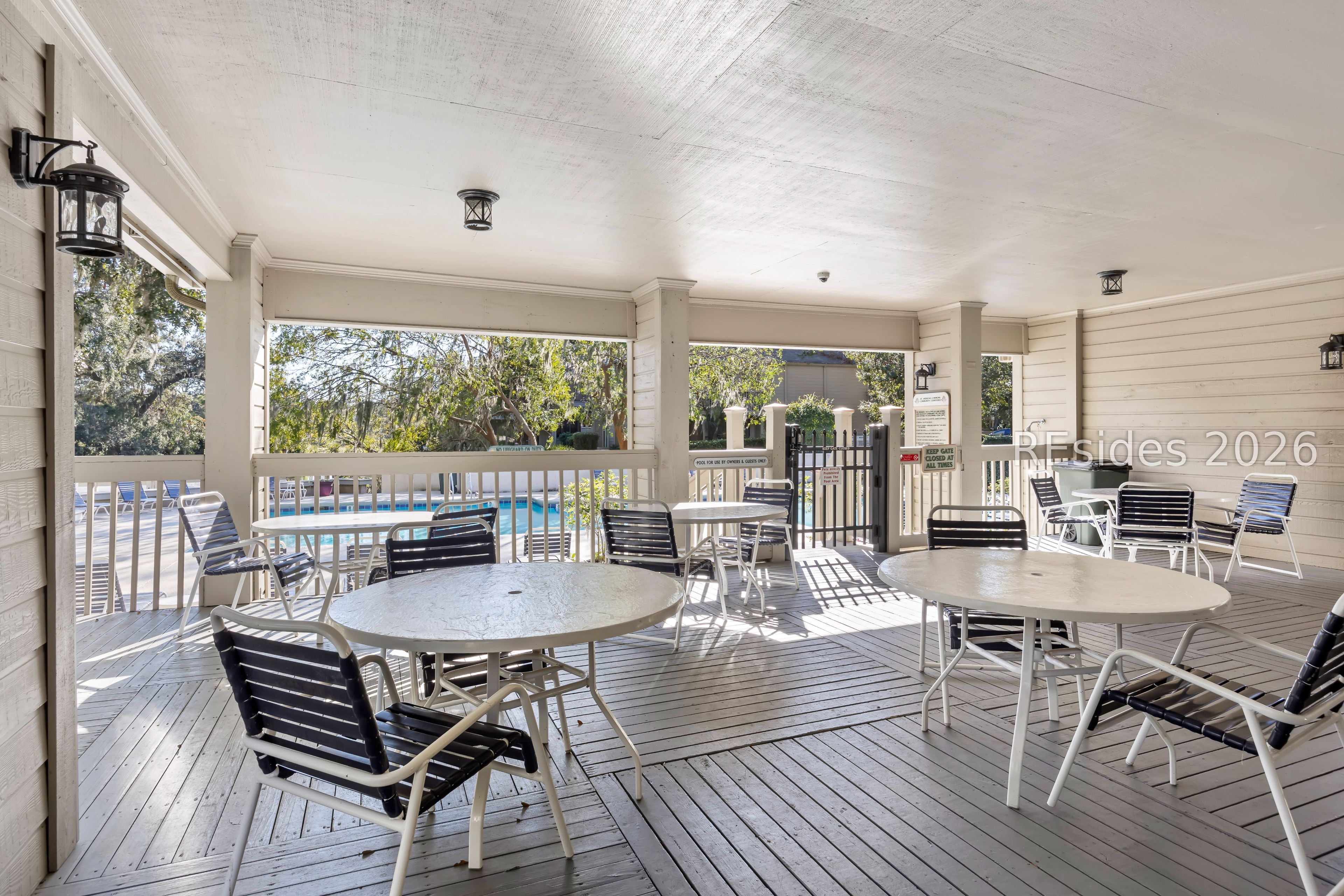 20 Queens Folly Road, Unit 1669 Hilton Head Island, SC 29928 - Photo 36 of 54