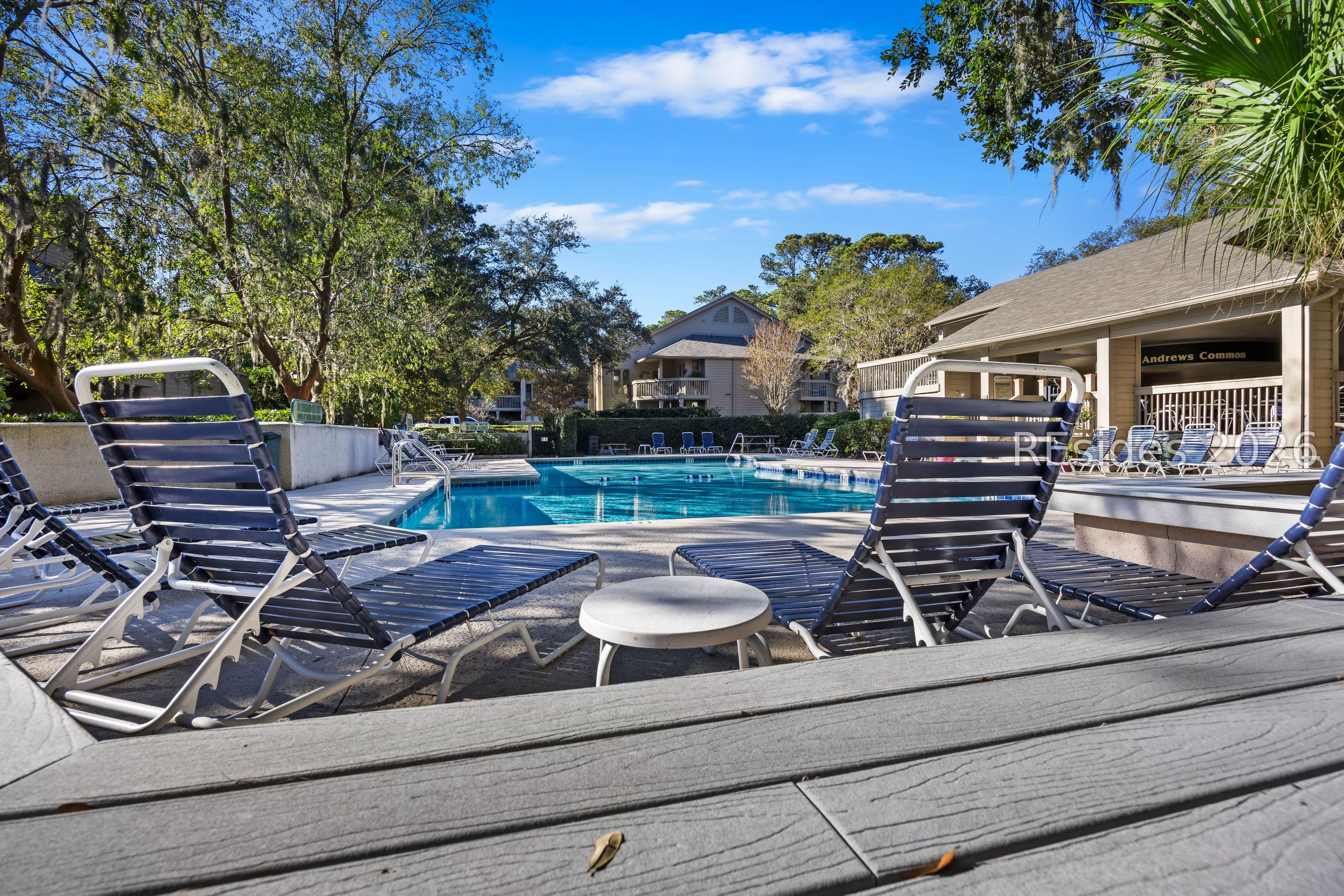 20 Queens Folly Road, Unit 1669 Hilton Head Island, SC 29928 - Photo 37 of 54