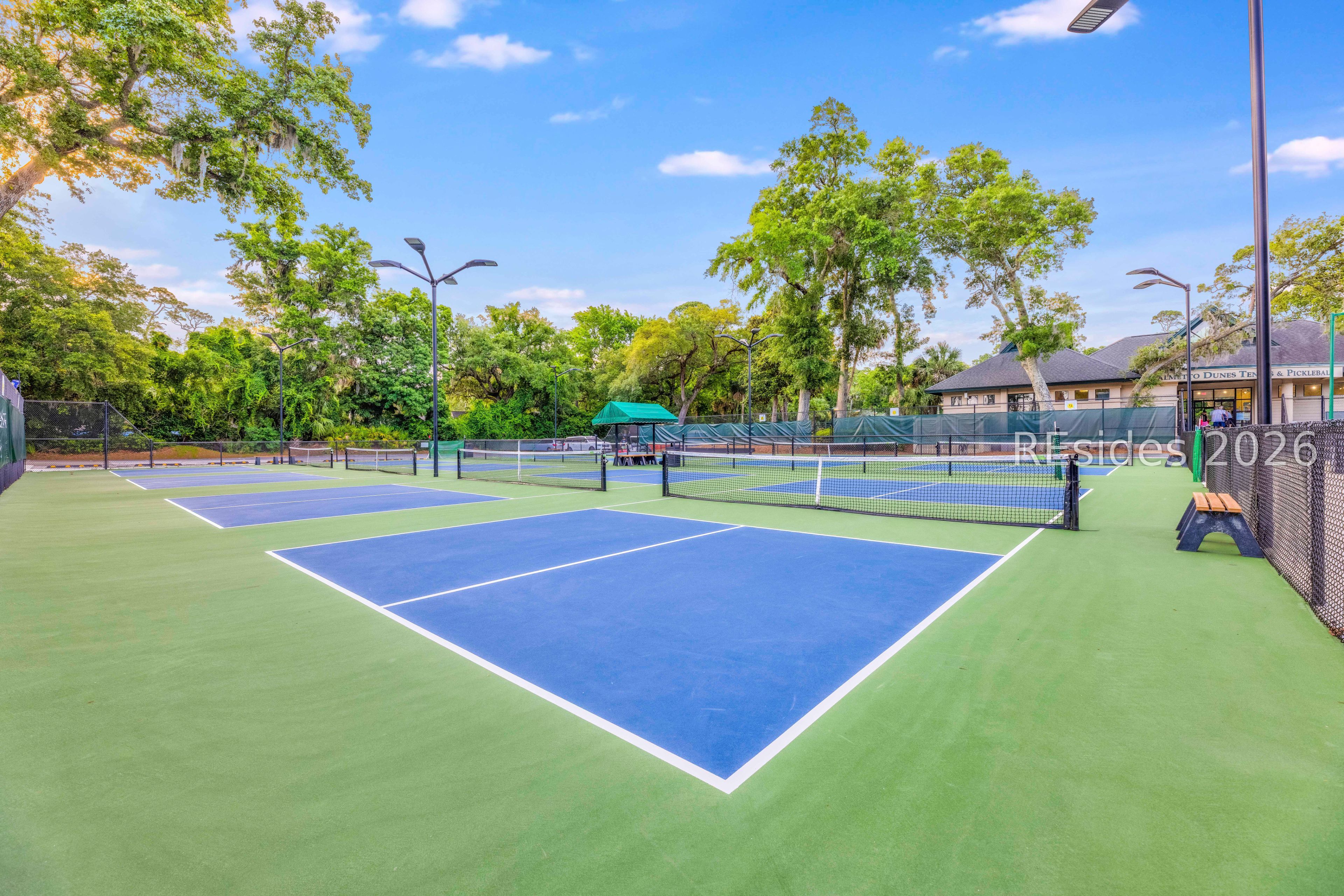 20 Queens Folly Road, Unit 1669 Hilton Head Island, SC 29928 - Photo 45 of 54