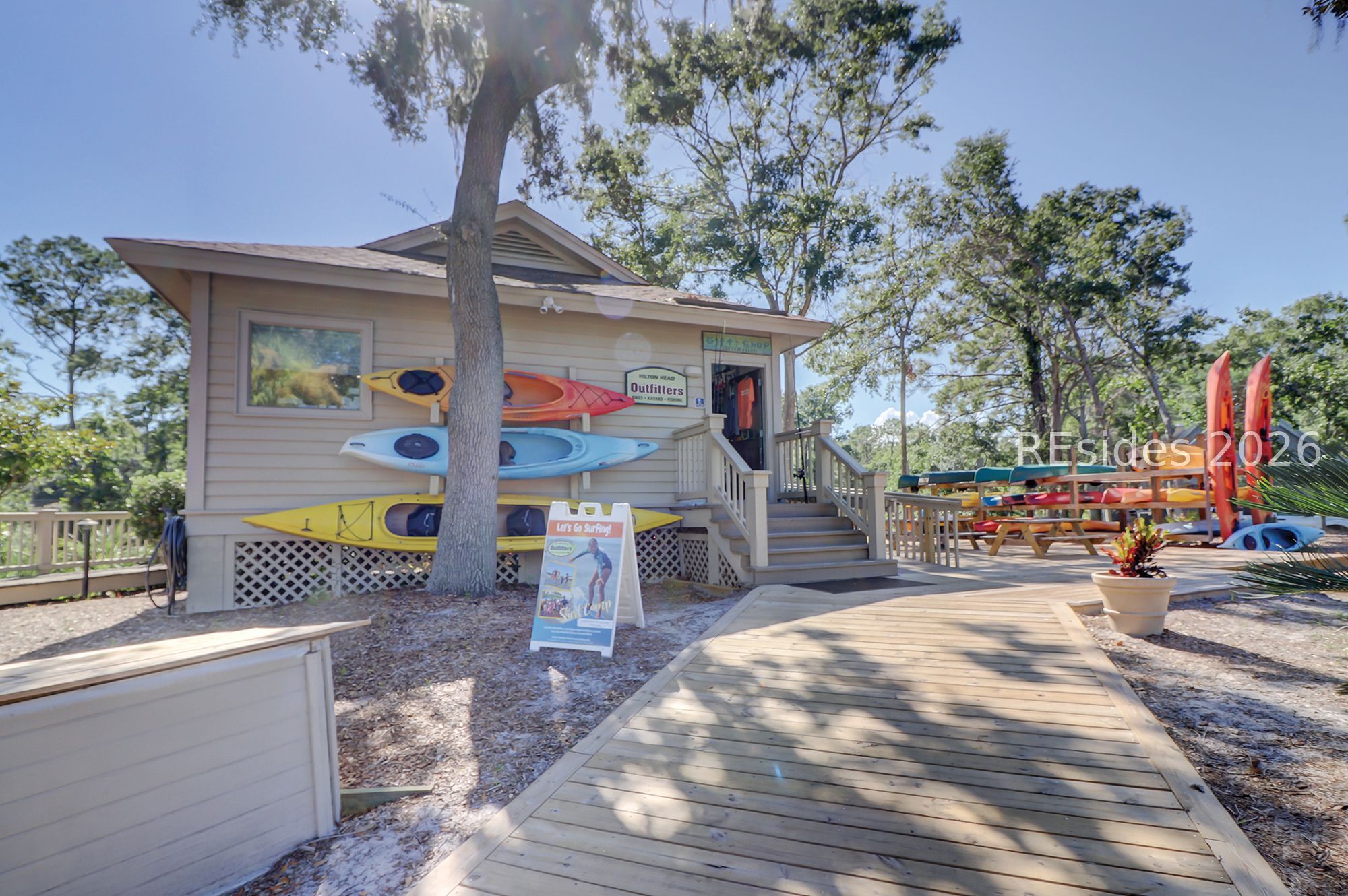 20 Queens Folly Road, Unit 1669 Hilton Head Island, SC 29928 - Photo 49 of 54