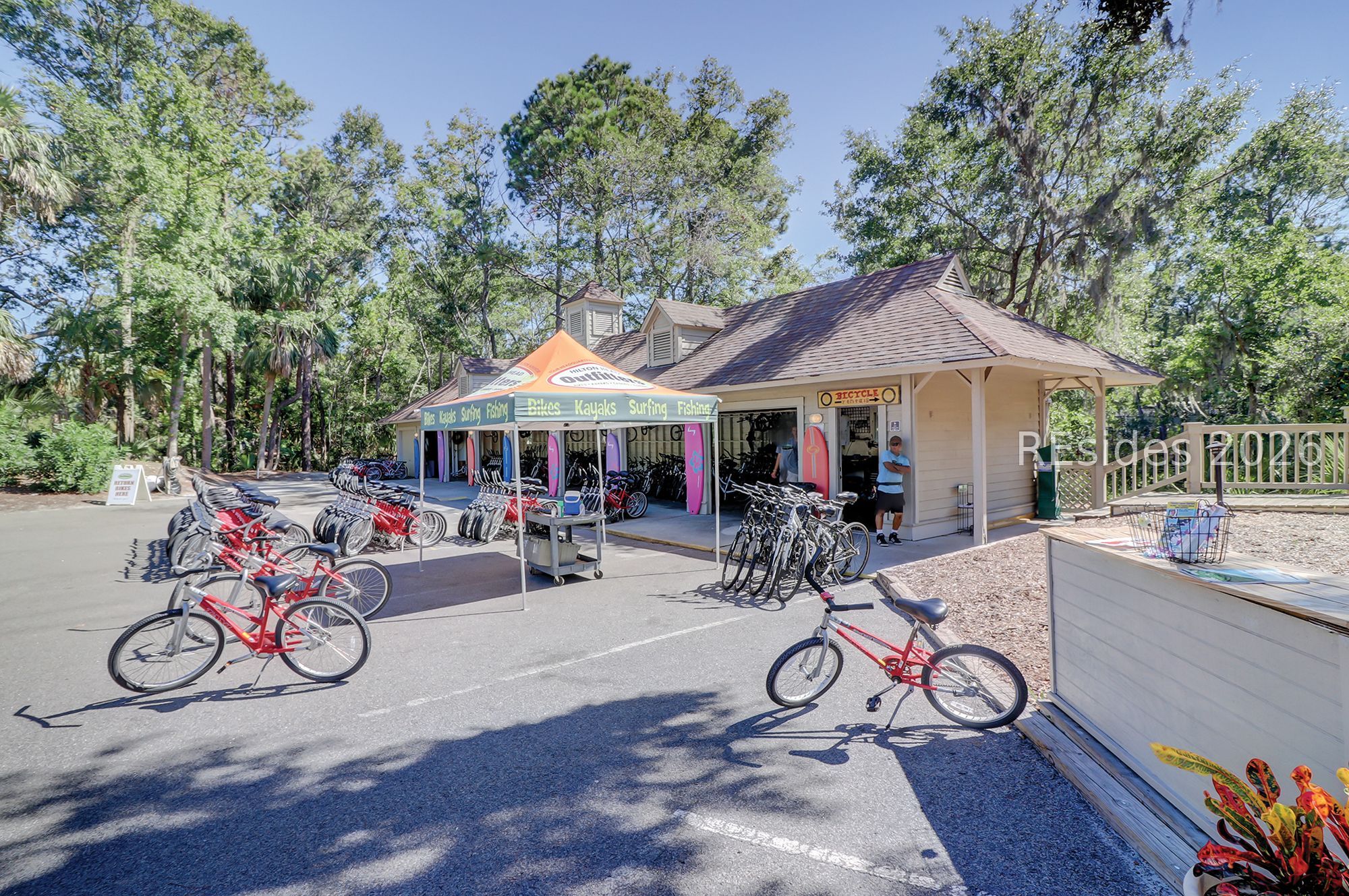 20 Queens Folly Road, Unit 1669 Hilton Head Island, SC 29928 - Photo 50 of 54