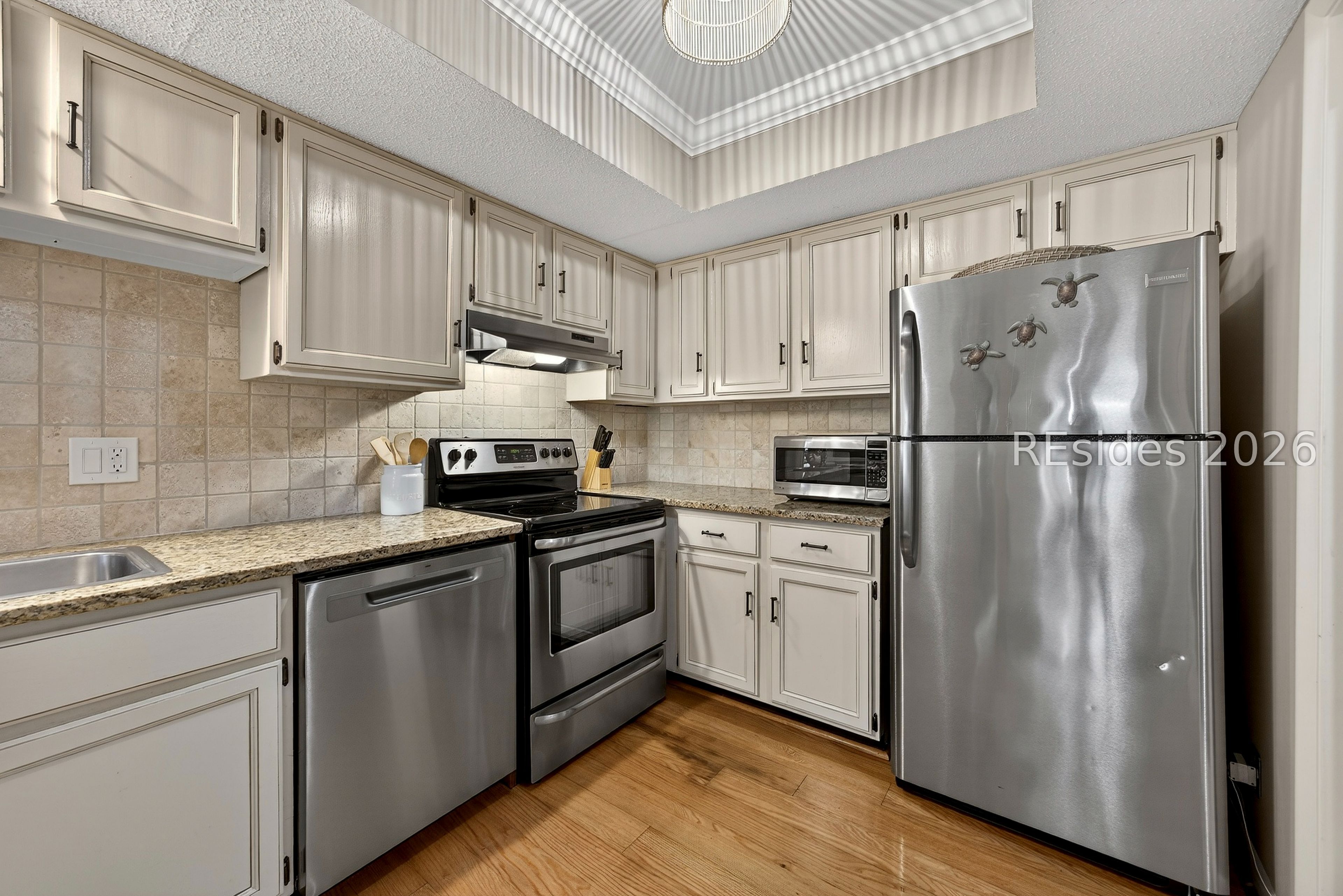 20 Queens Folly Road, Unit 1669 Hilton Head Island, SC 29928 - Photo 5 of 54