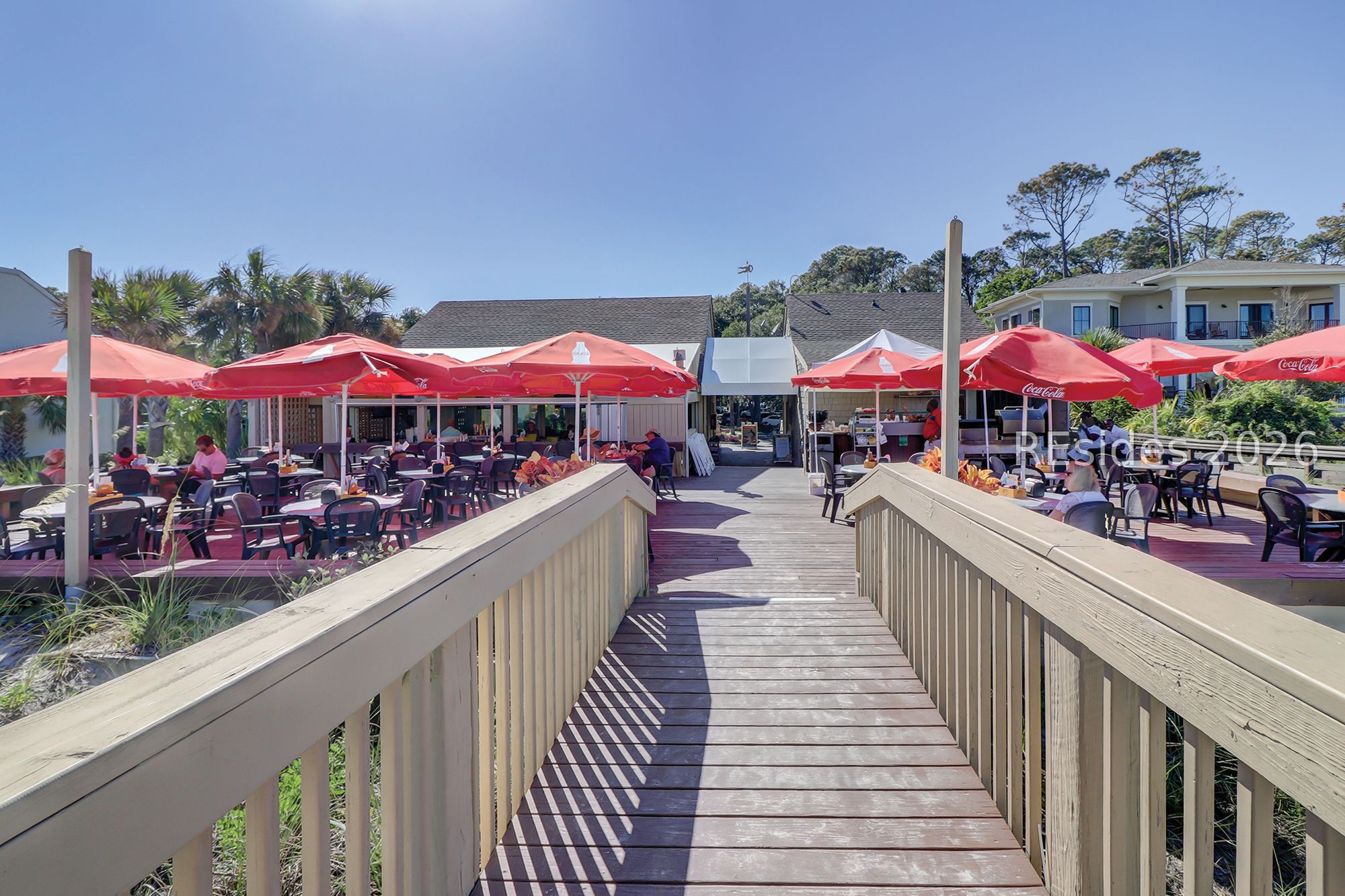 20 Queens Folly Road, Unit 1669 Hilton Head Island, SC 29928 - Photo 51 of 54