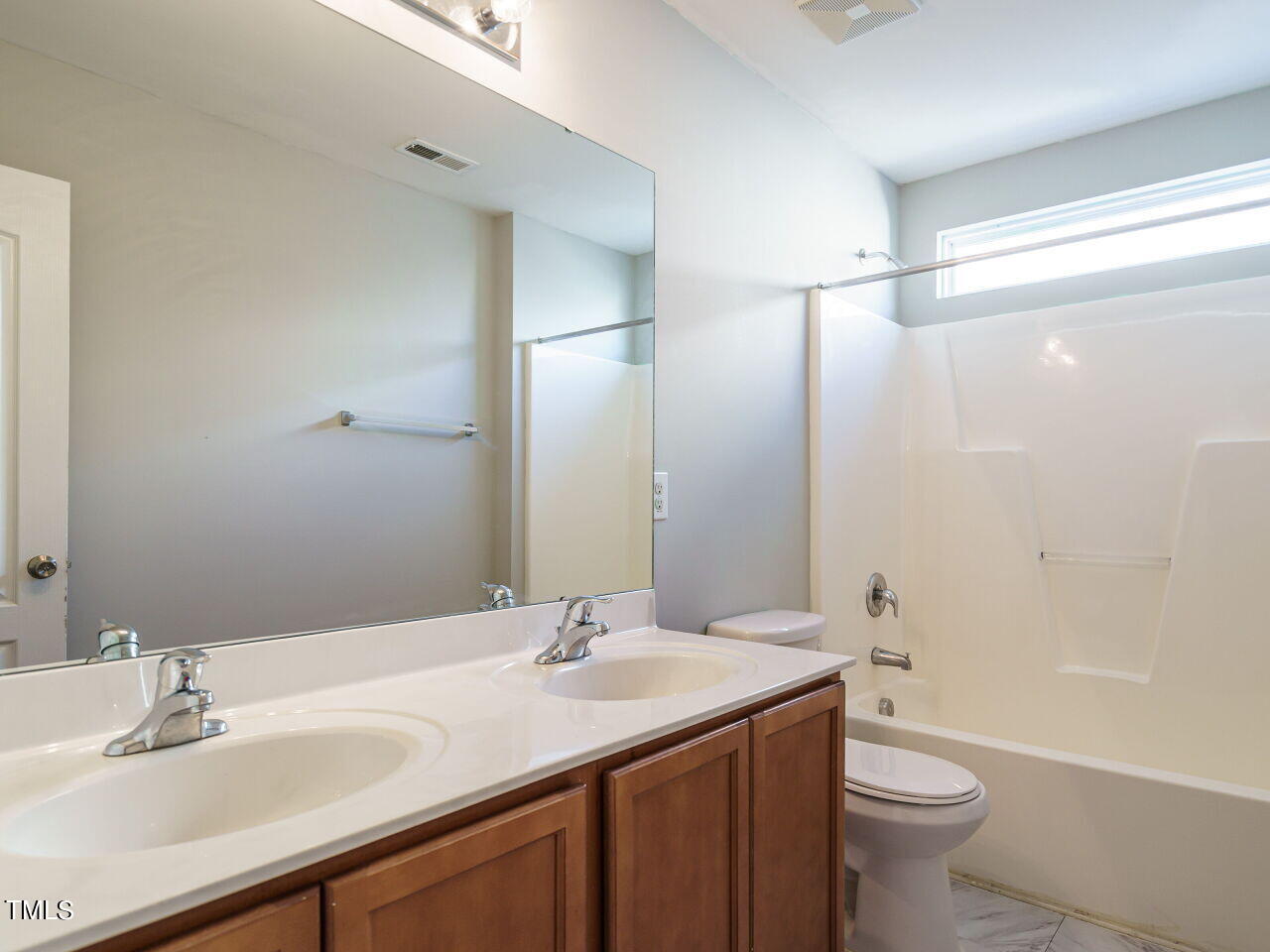 3709 Madeline Way Raleigh, NC 27610 - Photo 24 of 29 Full bath on 2nd