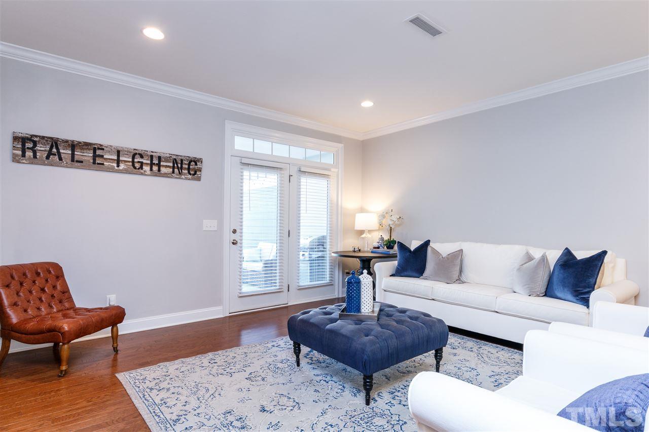 768 Fallon Grove Way Raleigh, NC 27608 - Photo 11 of 25