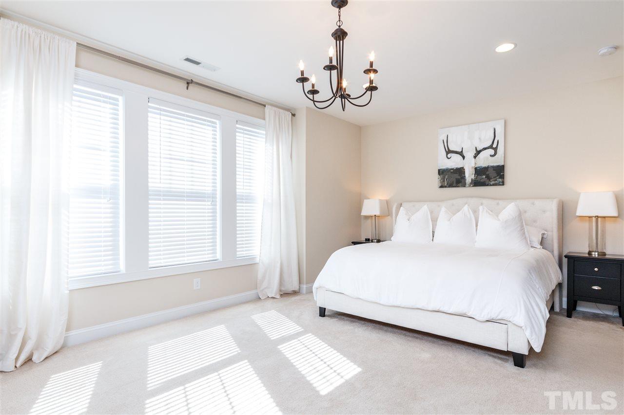 768 Fallon Grove Way Raleigh, NC 27608 - Photo 16 of 25