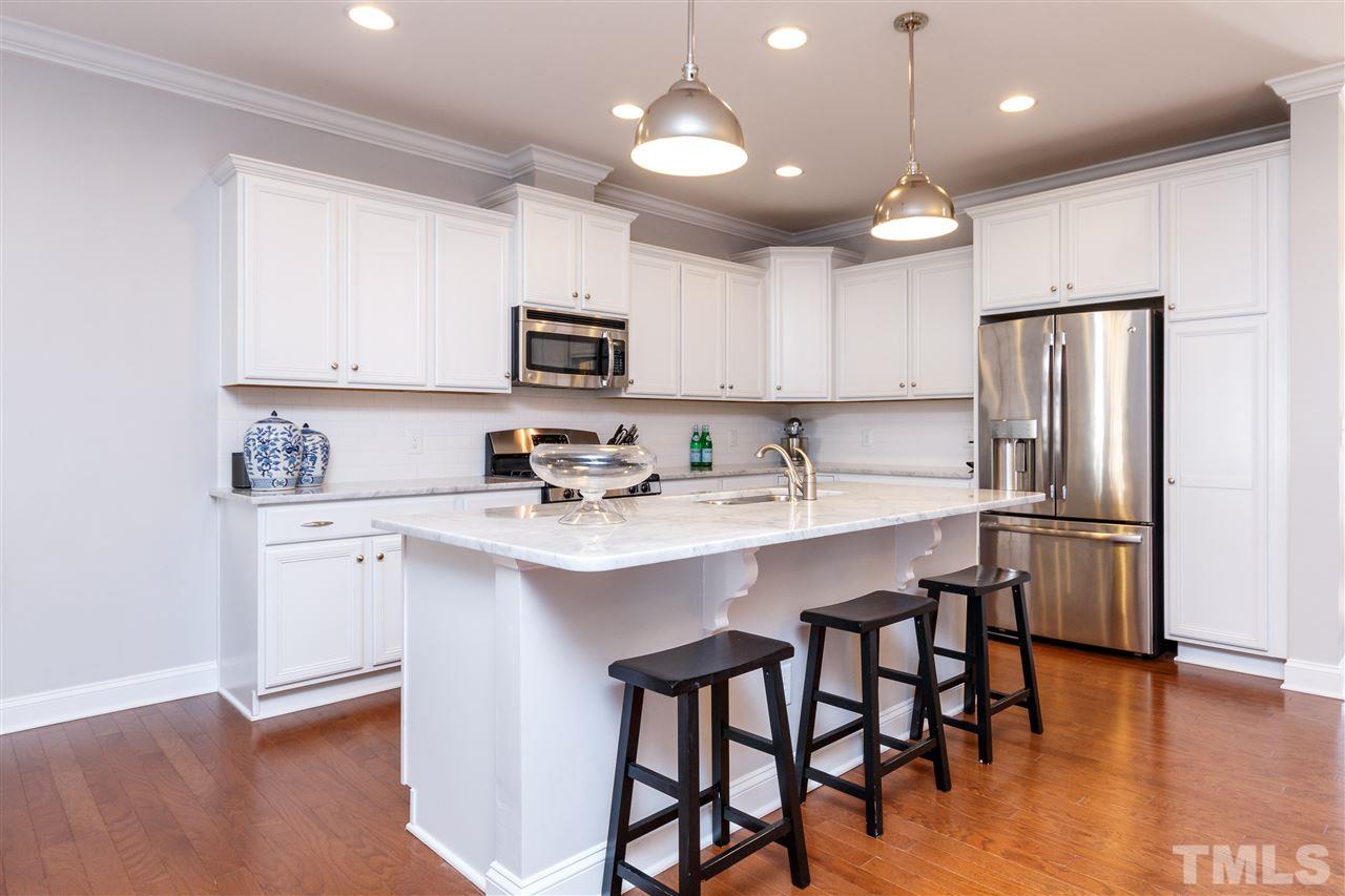 768 Fallon Grove Way Raleigh, NC 27608 - Photo 5 of 25