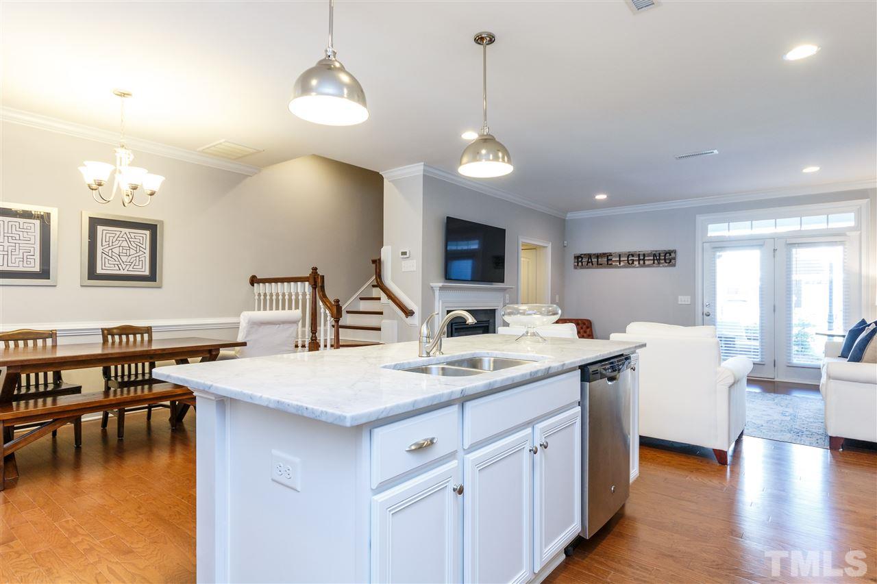 768 Fallon Grove Way Raleigh, NC 27608 - Photo 7 of 25