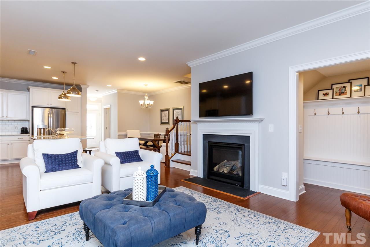 768 Fallon Grove Way Raleigh, NC 27608 - Photo 9 of 25