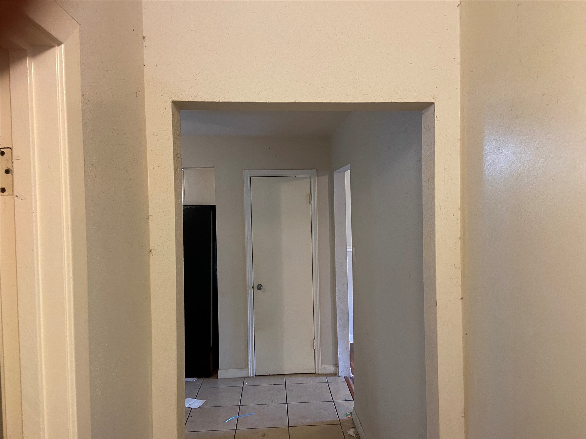 8730 Cowart Street Houston, TX 77029 - Photo 19 of 25 a view of front door