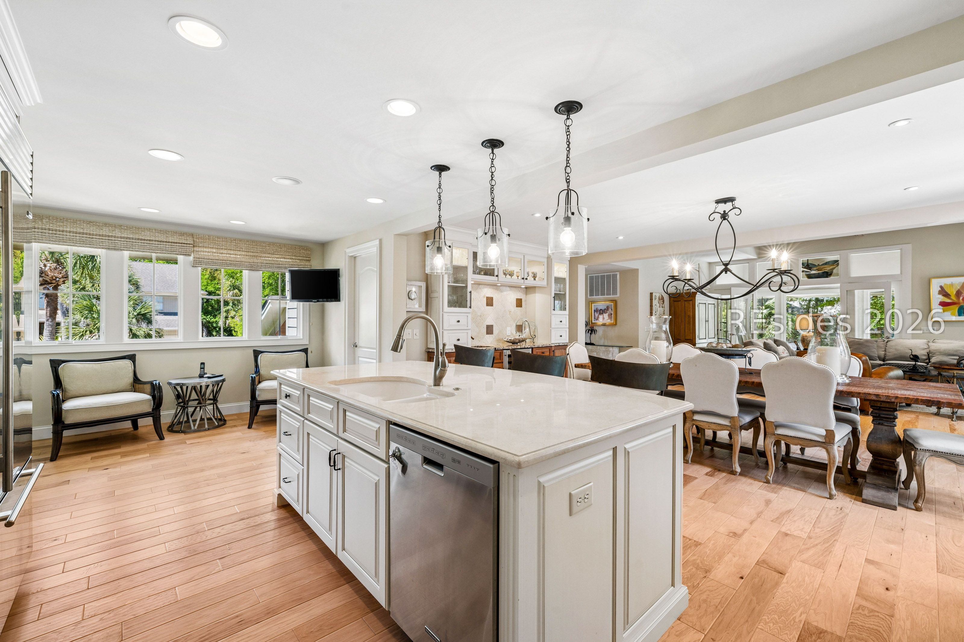 17 Duckhawk Road Hilton Head Island, SC 29928 - Photo 33 of 83