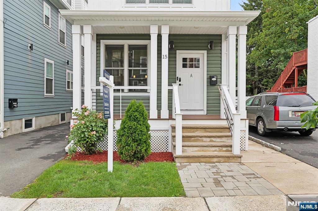 15 Wheeler Street, Unit A Montclair, NJ 07042 - Photo 2 of 26
