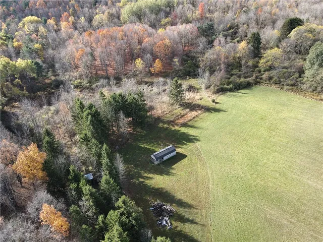 $225,000 | 7231 Evert Road, Bristol, NY 14469