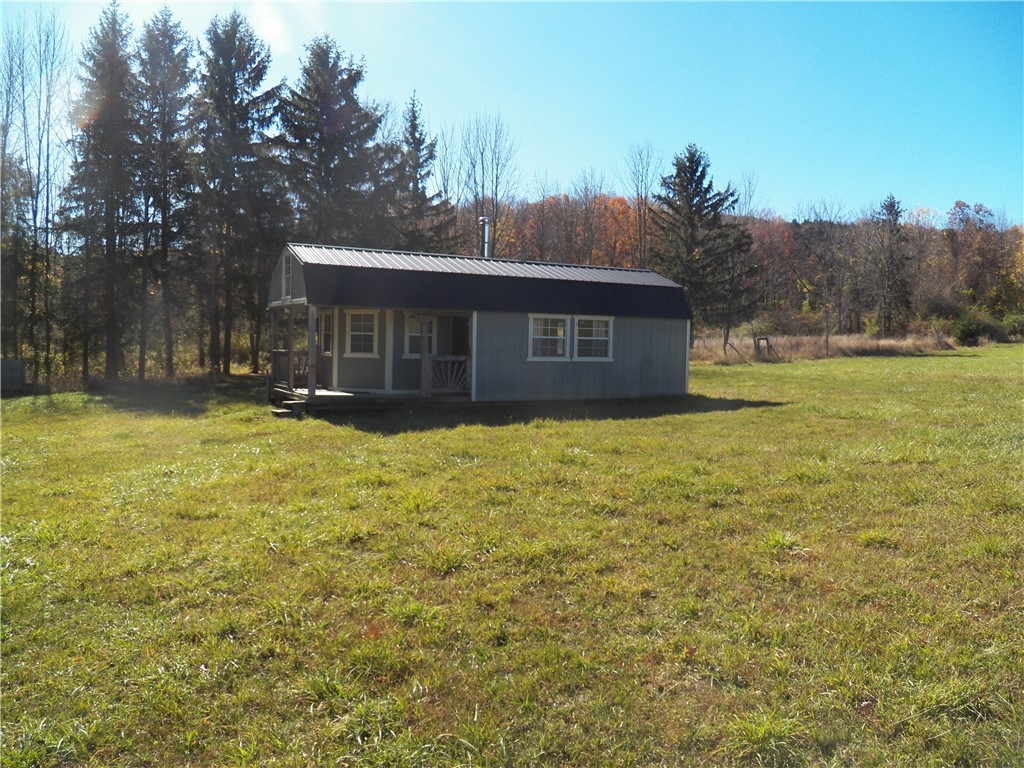 7231 Evert Road Bloomfield, NY 14469 - Photo 17 of 27