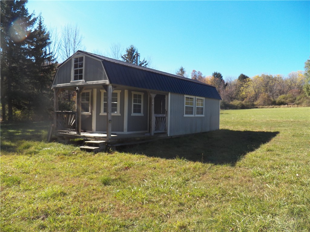 7231 Evert Road Bloomfield, NY 14469 - Photo 18 of 27