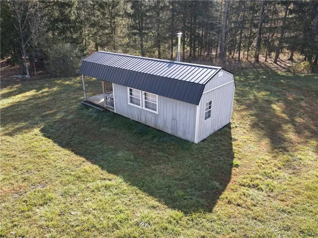 $225,000 | 7231 Evert Road, Bristol, NY 14469