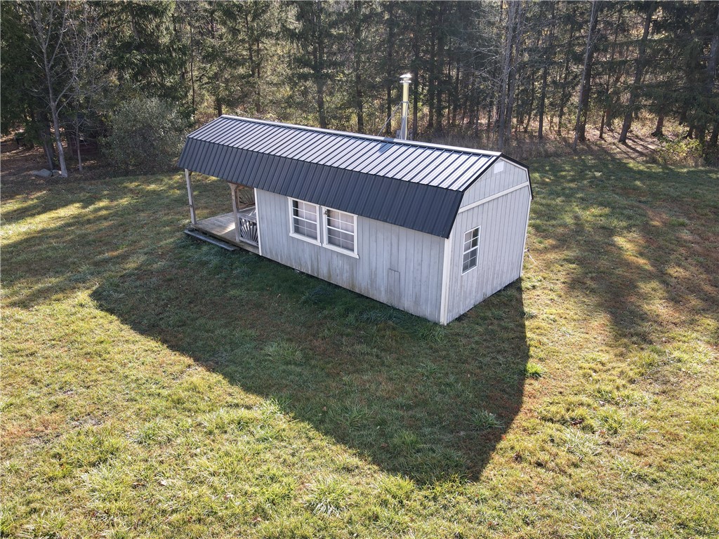 7231 Evert Road Bloomfield, NY 14469 - Photo 5 of 27