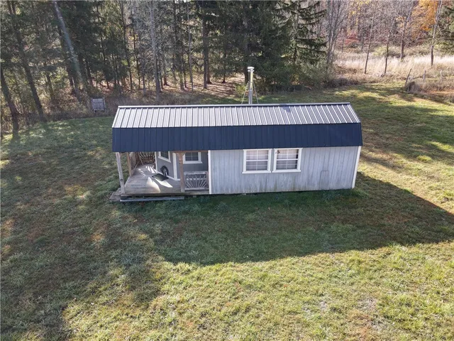 $225,000 | 7231 Evert Road, Bristol, NY 14469