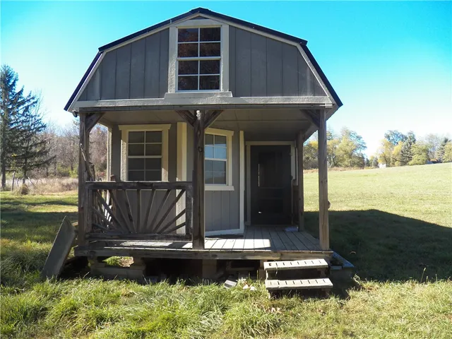 $225,000 | 7231 Evert Road, Bristol, NY 14469