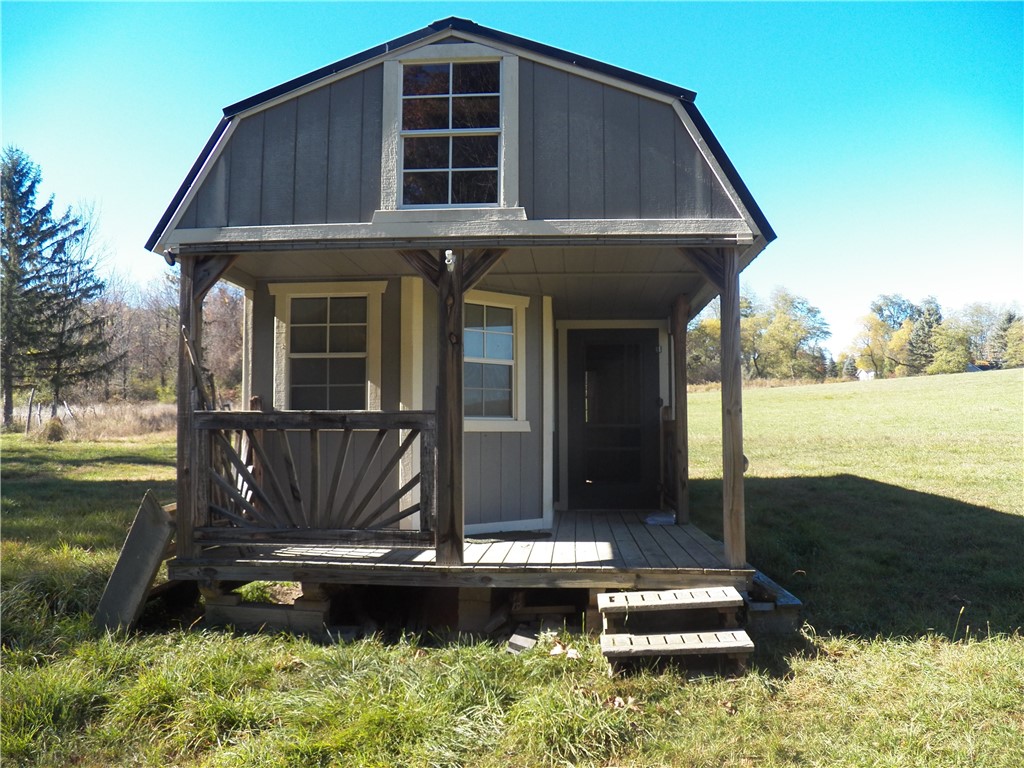 7231 Evert Road Bloomfield, NY 14469 - Photo 7 of 27