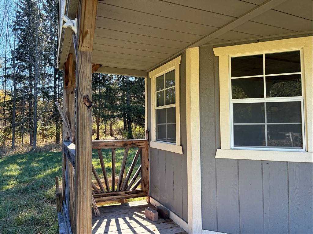 7231 Evert Road Bloomfield, NY 14469 - Photo 8 of 27