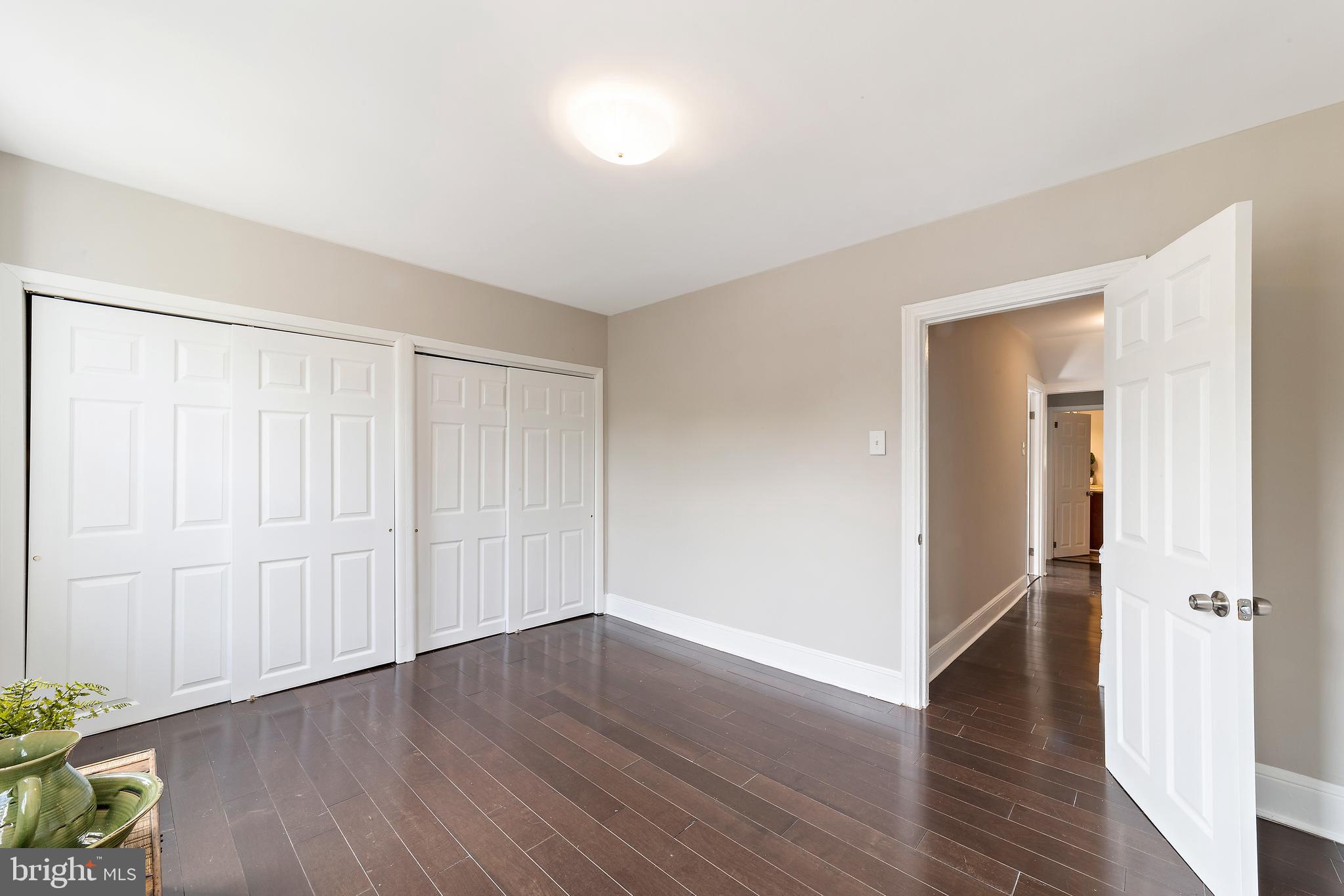 500 Berlin Road North Lindenwold, NJ 08084 - Photo 18 of 24 2nd Floor: Front Bedroom