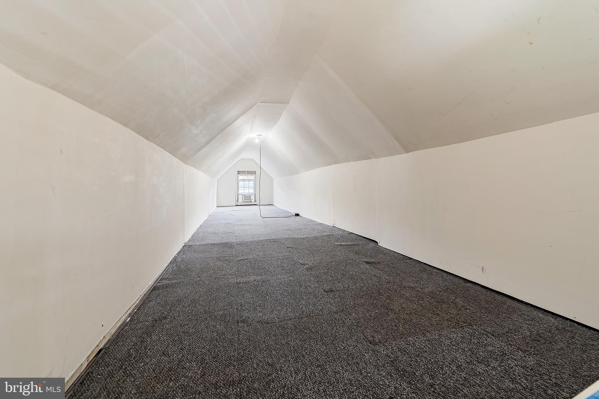 500 Berlin Road North Lindenwold, NJ 08084 - Photo 21 of 24 Finished Attic
