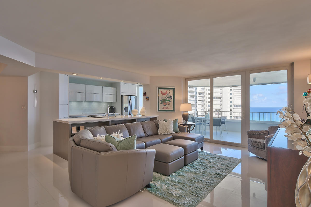 550 South Ocean Boulevard, Unit 1705 Boca Raton, FL 33432 - Photo 12 of 43 N2G_07