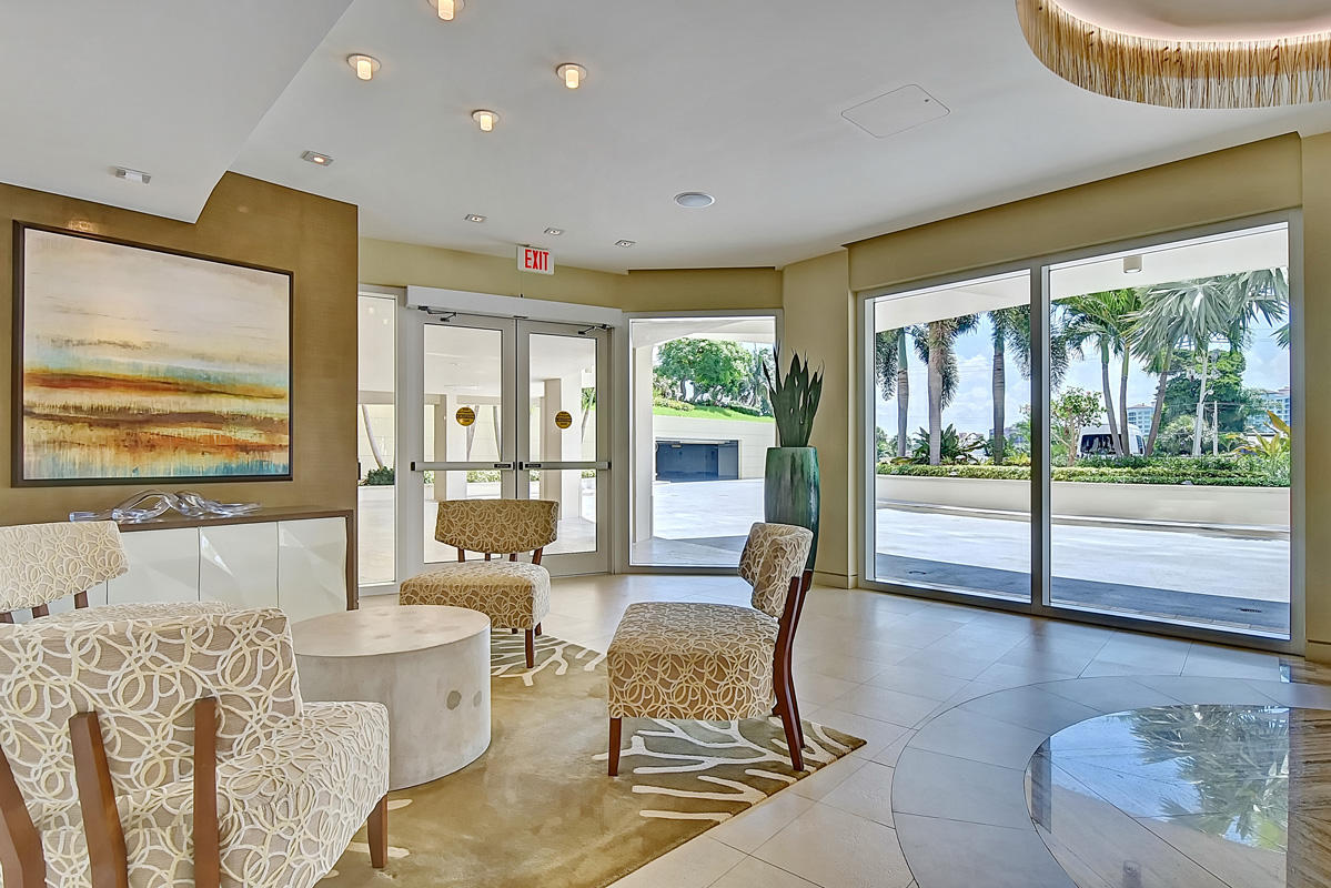550 South Ocean Boulevard, Unit 1705 Boca Raton, FL 33432 - Photo 27 of 43 N2G31