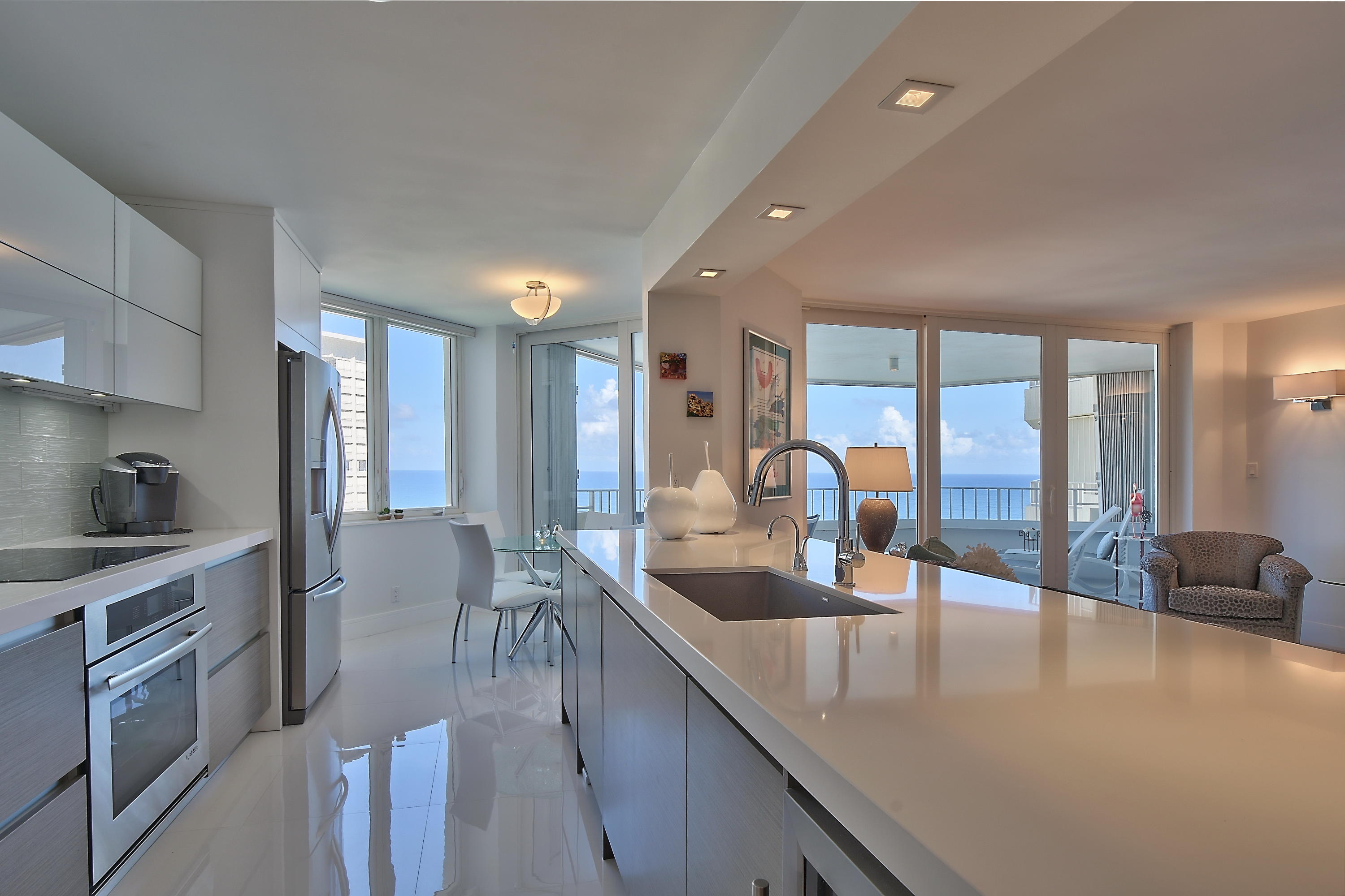 550 South Ocean Boulevard, Unit 1705 Boca Raton, FL 33432 - Photo 3 of 43 N2G_11