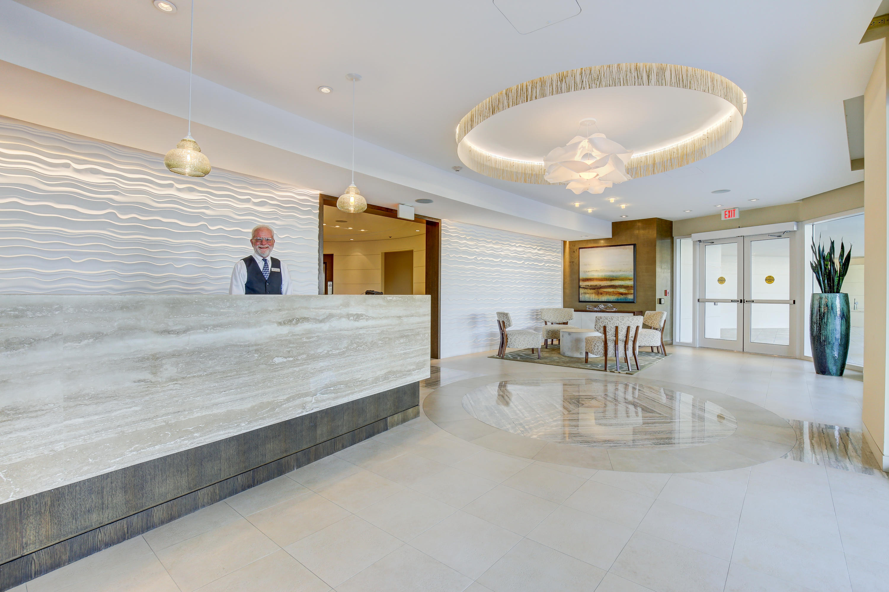 550 South Ocean Boulevard, Unit 1705 Boca Raton, FL 33432 - Photo 31 of 43 IMG_7925_26_27_28_29_30_31