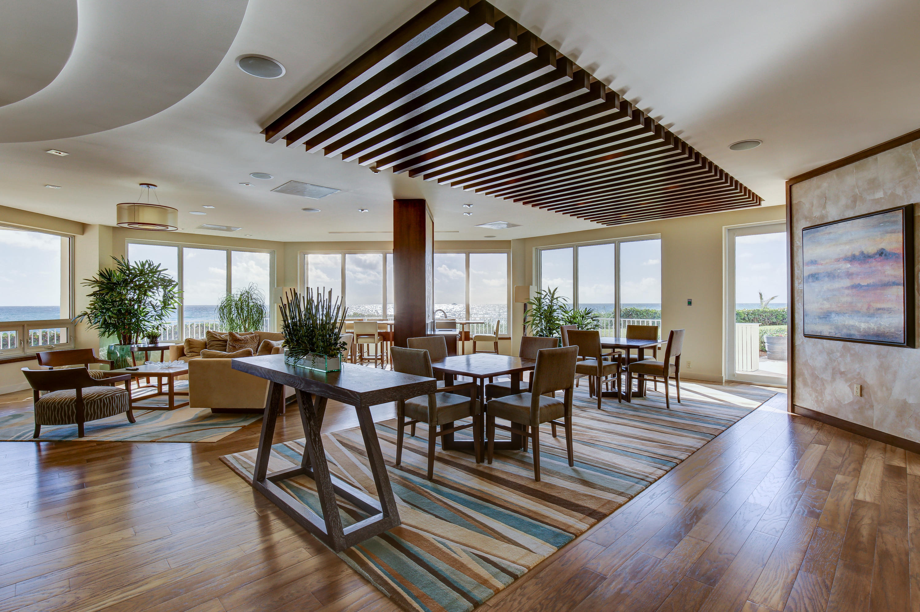 550 South Ocean Boulevard, Unit 1705 Boca Raton, FL 33432 - Photo 37 of 43 IMG_7995_7996_7997_7998_7999_8000_8001