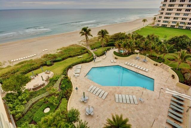 550 South Ocean Boulevard, Unit 1705 Boca Raton, FL 33432 - Photo 41 of 43 DSC_6813_4_5_6_7