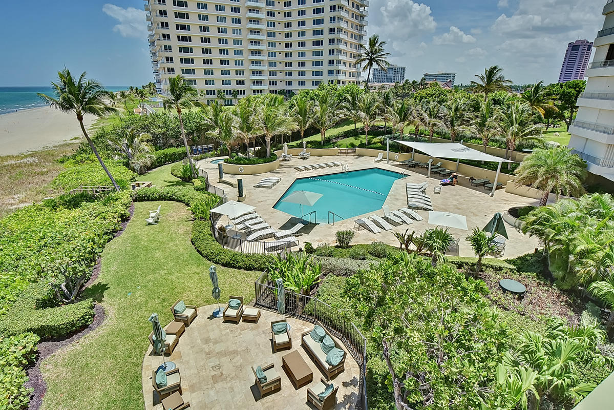 550 South Ocean Boulevard, Unit 1705 Boca Raton, FL 33432 - Photo 43 of 43 N2G01