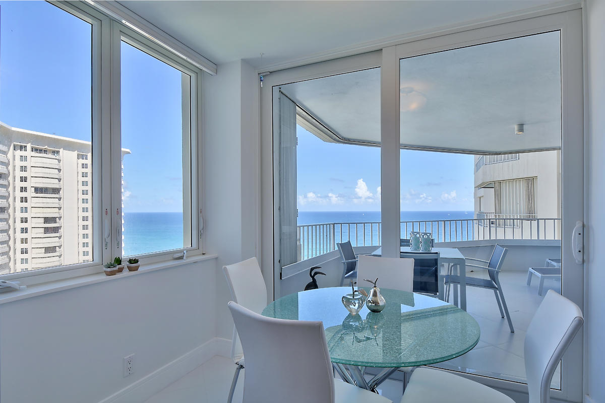 550 South Ocean Boulevard, Unit 1705 Boca Raton, FL 33432 - Photo 7 of 43 N2G_14