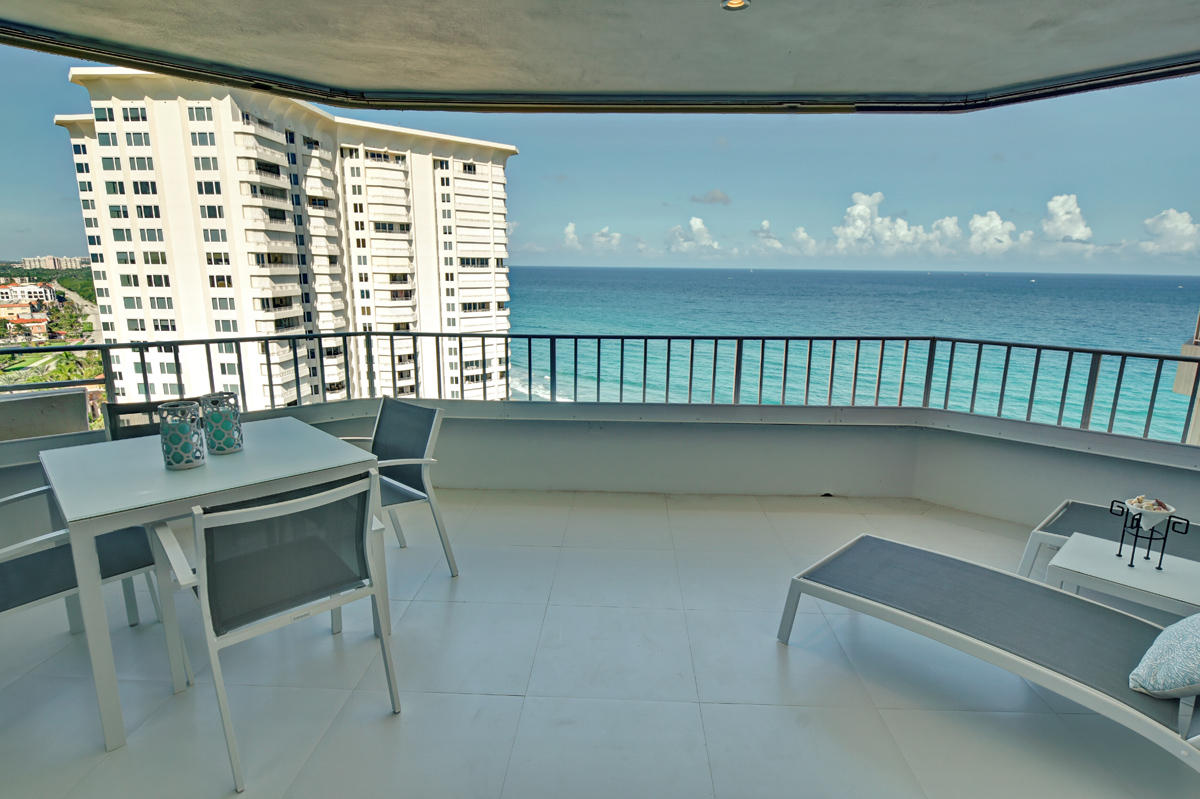 550 South Ocean Boulevard, Unit 1705 Boca Raton, FL 33432 - Photo 9 of 43 N2G_01