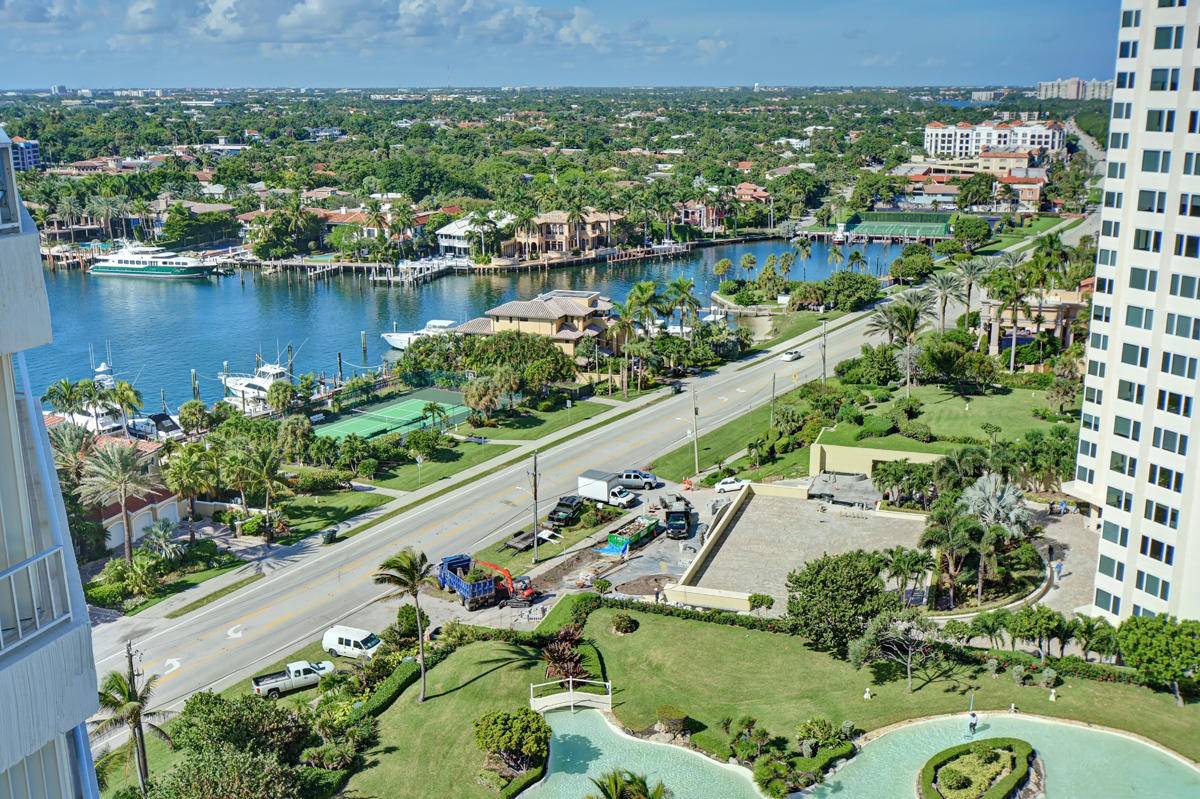 550 South Ocean Boulevard, Unit 1705 Boca Raton, FL 33432 - Photo 10 of 43 N2G_02